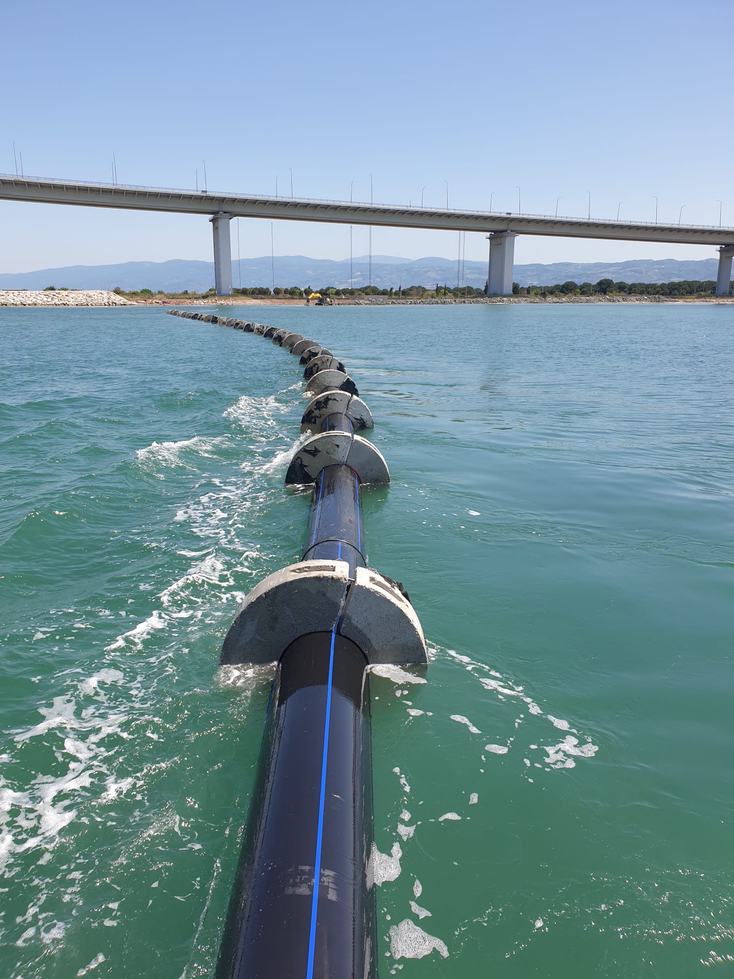 Deniz Üstü Operasyonu