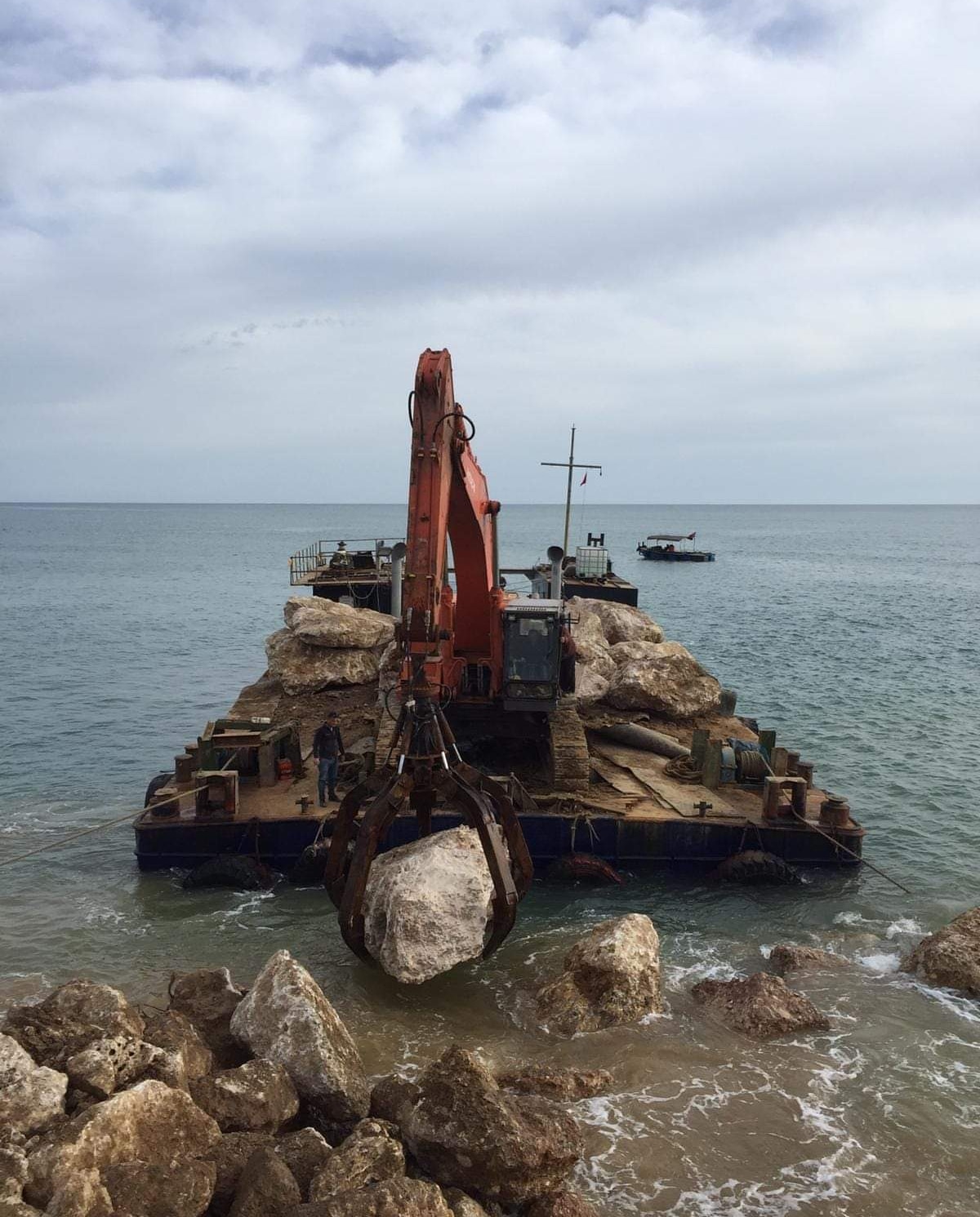 Çelik Konstrüksiyon